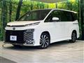 2025 Toyota Voxy