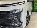 2025 Toyota Voxy