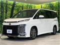 2025 Toyota Voxy