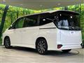 2025 Toyota Voxy