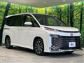 2025 Toyota Voxy