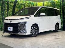 2025 Toyota Voxy