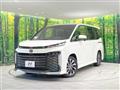 2025 Toyota Voxy