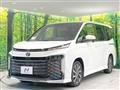 2025 Toyota Voxy