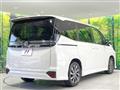 2025 Toyota Voxy