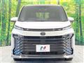 2025 Toyota Voxy