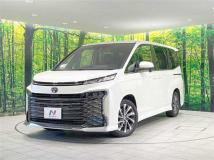 2025 Toyota Voxy