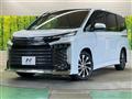 2025 Toyota Voxy