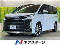 2025 Toyota Voxy