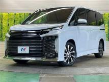 2025 Toyota Voxy
