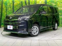 2023 Toyota Noah