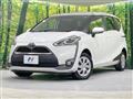 2016 Toyota Sienta