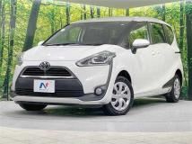 2016 Toyota Sienta