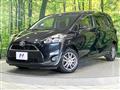 2017 Toyota Sienta