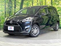 2017 Toyota Sienta