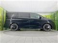 2026 Nissan Elgrand