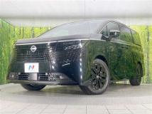 2026 Nissan Elgrand