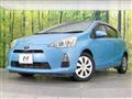 2012 Toyota AQUA