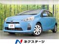 2012 Toyota AQUA