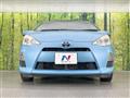 2012 Toyota AQUA