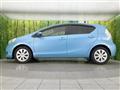 2012 Toyota AQUA