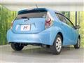 2012 Toyota AQUA