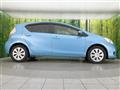 2012 Toyota AQUA