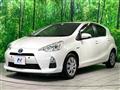 2013 Toyota AQUA
