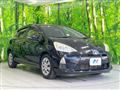 2013 Toyota AQUA