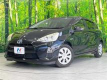 2013 Toyota AQUA