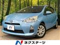 2013 Toyota AQUA