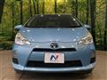 2013 Toyota AQUA