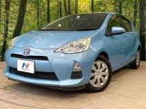 2013 Toyota AQUA