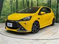 2015 Toyota AQUA