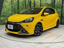 2015 Toyota AQUA