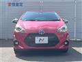 2016 Toyota AQUA