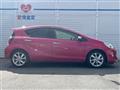 2016 Toyota AQUA