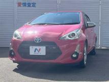 2016 Toyota AQUA