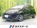 2019 Toyota AQUA