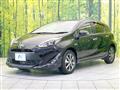 2019 Toyota AQUA