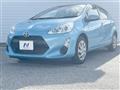 2015 Toyota AQUA