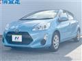 2015 Toyota AQUA