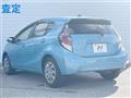 2015 Toyota AQUA