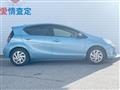 2015 Toyota AQUA