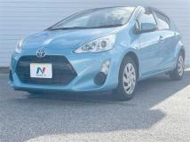 2015 Toyota AQUA