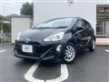 2015 Toyota AQUA