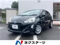 2015 Toyota AQUA