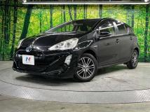 2015 Toyota AQUA