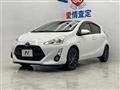 2015 Toyota AQUA