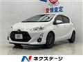 2015 Toyota AQUA